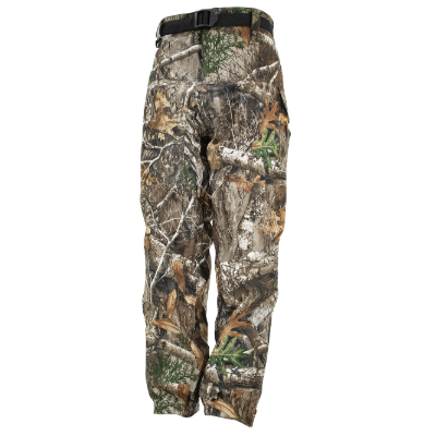 Frogg Toggs Dead Silence Pants Realtree Edge Camo ON SALE